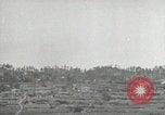 Image of United States soldiers Okinawa Ryukyu Islands, 1945, second 57 stock footage video 65675074429