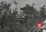 Image of United States soldiers Okinawa Ryukyu Islands, 1945, second 6 stock footage video 65675074430