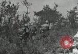 Image of United States soldiers Okinawa Ryukyu Islands, 1945, second 8 stock footage video 65675074430