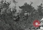 Image of United States soldiers Okinawa Ryukyu Islands, 1945, second 9 stock footage video 65675074430