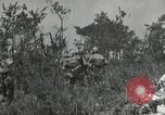 Image of United States soldiers Okinawa Ryukyu Islands, 1945, second 10 stock footage video 65675074430