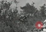 Image of United States soldiers Okinawa Ryukyu Islands, 1945, second 11 stock footage video 65675074430