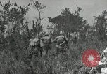 Image of United States soldiers Okinawa Ryukyu Islands, 1945, second 12 stock footage video 65675074430