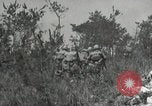 Image of United States soldiers Okinawa Ryukyu Islands, 1945, second 14 stock footage video 65675074430