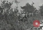 Image of United States soldiers Okinawa Ryukyu Islands, 1945, second 15 stock footage video 65675074430