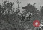 Image of United States soldiers Okinawa Ryukyu Islands, 1945, second 16 stock footage video 65675074430