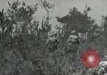 Image of United States soldiers Okinawa Ryukyu Islands, 1945, second 17 stock footage video 65675074430