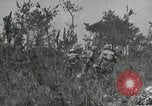 Image of United States soldiers Okinawa Ryukyu Islands, 1945, second 18 stock footage video 65675074430