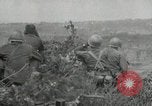 Image of United States soldiers Okinawa Ryukyu Islands, 1945, second 22 stock footage video 65675074430