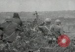 Image of United States soldiers Okinawa Ryukyu Islands, 1945, second 23 stock footage video 65675074430