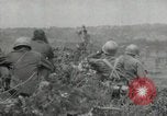 Image of United States soldiers Okinawa Ryukyu Islands, 1945, second 24 stock footage video 65675074430