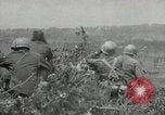 Image of United States soldiers Okinawa Ryukyu Islands, 1945, second 25 stock footage video 65675074430