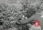 Image of United States soldiers Okinawa Ryukyu Islands, 1945, second 39 stock footage video 65675074430