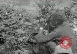 Image of United States soldiers Okinawa Ryukyu Islands, 1945, second 40 stock footage video 65675074430