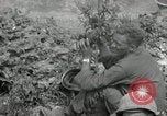 Image of United States soldiers Okinawa Ryukyu Islands, 1945, second 41 stock footage video 65675074430