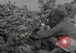 Image of United States soldiers Okinawa Ryukyu Islands, 1945, second 43 stock footage video 65675074430
