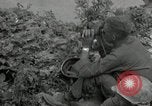 Image of United States soldiers Okinawa Ryukyu Islands, 1945, second 44 stock footage video 65675074430