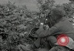 Image of United States soldiers Okinawa Ryukyu Islands, 1945, second 45 stock footage video 65675074430