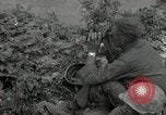 Image of United States soldiers Okinawa Ryukyu Islands, 1945, second 48 stock footage video 65675074430