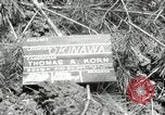 Image of United States soldiers Okinawa Ryukyu Islands, 1945, second 3 stock footage video 65675074431