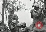 Image of United States soldiers Okinawa Ryukyu Islands, 1945, second 6 stock footage video 65675074431