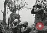 Image of United States soldiers Okinawa Ryukyu Islands, 1945, second 7 stock footage video 65675074431