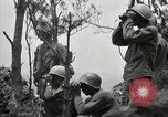 Image of United States soldiers Okinawa Ryukyu Islands, 1945, second 8 stock footage video 65675074431