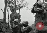 Image of United States soldiers Okinawa Ryukyu Islands, 1945, second 9 stock footage video 65675074431