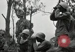 Image of United States soldiers Okinawa Ryukyu Islands, 1945, second 10 stock footage video 65675074431