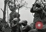 Image of United States soldiers Okinawa Ryukyu Islands, 1945, second 11 stock footage video 65675074431