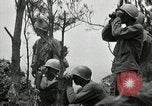 Image of United States soldiers Okinawa Ryukyu Islands, 1945, second 12 stock footage video 65675074431