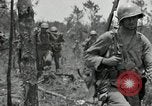 Image of United States soldiers Okinawa Ryukyu Islands, 1945, second 13 stock footage video 65675074431
