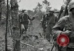 Image of United States soldiers Okinawa Ryukyu Islands, 1945, second 14 stock footage video 65675074431