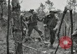 Image of United States soldiers Okinawa Ryukyu Islands, 1945, second 15 stock footage video 65675074431