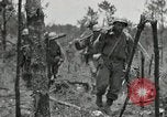 Image of United States soldiers Okinawa Ryukyu Islands, 1945, second 16 stock footage video 65675074431