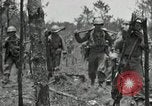 Image of United States soldiers Okinawa Ryukyu Islands, 1945, second 17 stock footage video 65675074431