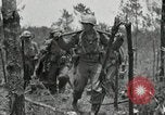 Image of United States soldiers Okinawa Ryukyu Islands, 1945, second 20 stock footage video 65675074431