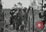 Image of United States soldiers Okinawa Ryukyu Islands, 1945, second 23 stock footage video 65675074431