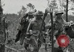 Image of United States soldiers Okinawa Ryukyu Islands, 1945, second 25 stock footage video 65675074431