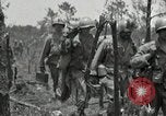 Image of United States soldiers Okinawa Ryukyu Islands, 1945, second 26 stock footage video 65675074431