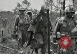 Image of United States soldiers Okinawa Ryukyu Islands, 1945, second 27 stock footage video 65675074431
