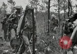 Image of United States soldiers Okinawa Ryukyu Islands, 1945, second 30 stock footage video 65675074431