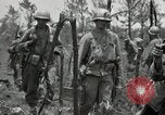 Image of United States soldiers Okinawa Ryukyu Islands, 1945, second 31 stock footage video 65675074431