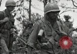 Image of United States soldiers Okinawa Ryukyu Islands, 1945, second 34 stock footage video 65675074431