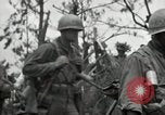 Image of United States soldiers Okinawa Ryukyu Islands, 1945, second 35 stock footage video 65675074431