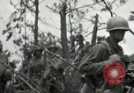 Image of United States soldiers Okinawa Ryukyu Islands, 1945, second 36 stock footage video 65675074431