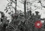 Image of United States soldiers Okinawa Ryukyu Islands, 1945, second 37 stock footage video 65675074431