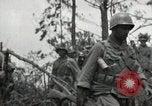 Image of United States soldiers Okinawa Ryukyu Islands, 1945, second 41 stock footage video 65675074431