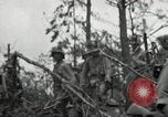 Image of United States soldiers Okinawa Ryukyu Islands, 1945, second 42 stock footage video 65675074431