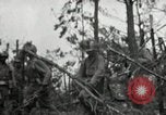 Image of United States soldiers Okinawa Ryukyu Islands, 1945, second 43 stock footage video 65675074431